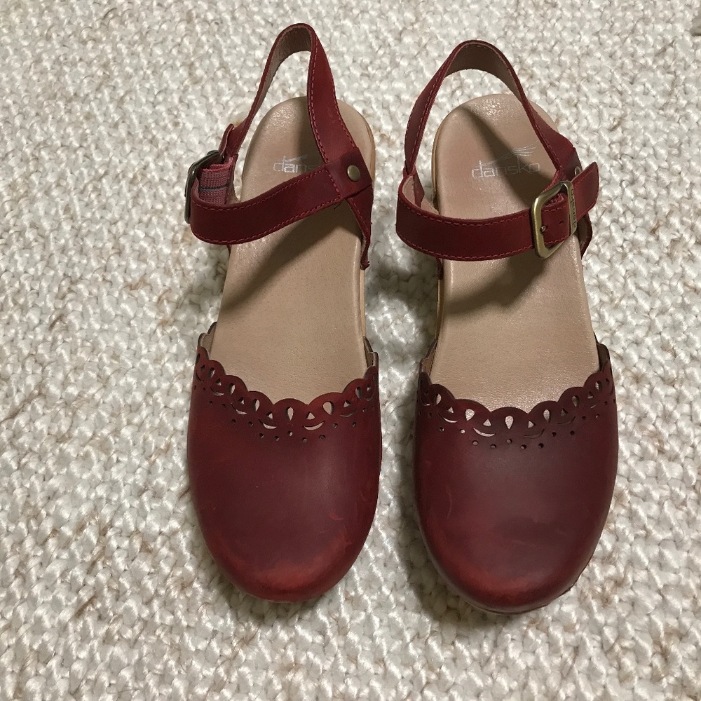 Dansko - Size 39